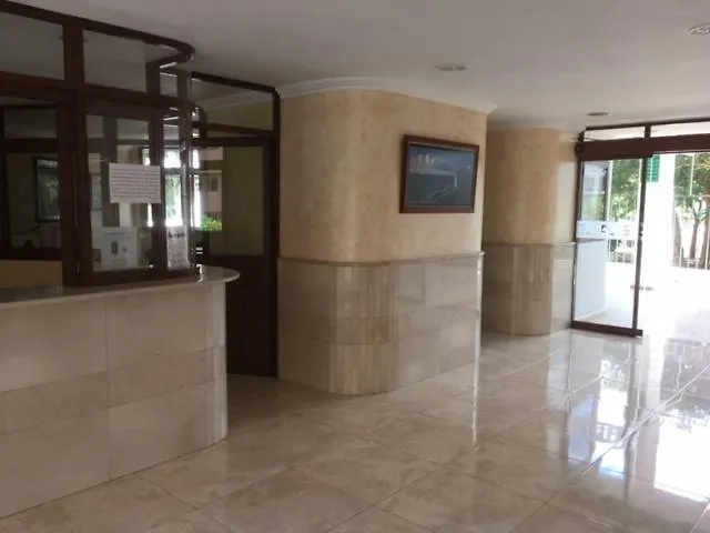 Appartement Avenida V Centenario Hotel Costa Adeje